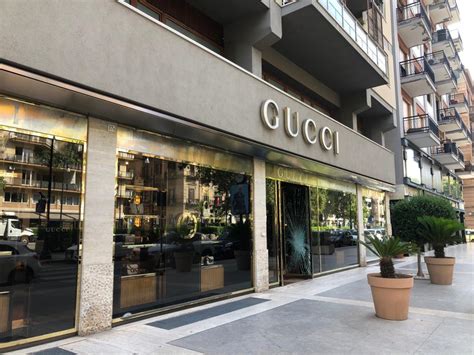 palermo gucci macchina|Accardi: «Palermo.